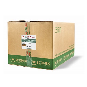 Box with 2 units